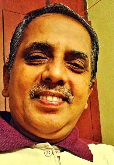 SJanakiraman - Insurance Agent in Tiruchirappalli