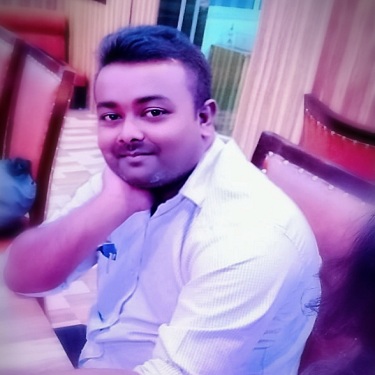 Salman Mondal - Insurance Agent in Pandua