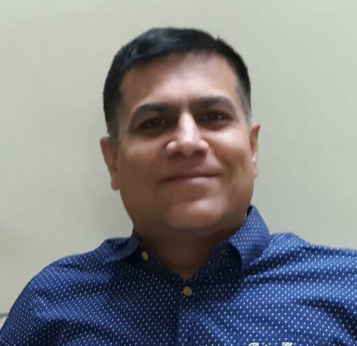 Samar Oswal - Insurance Agent in Pune