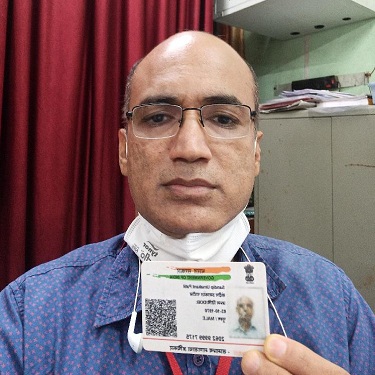 Sandip Patil - Insurance Agent in Nashik