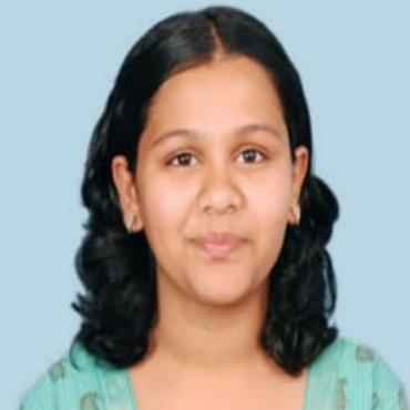 Sanjana Natu - Insurance Agent in Pune