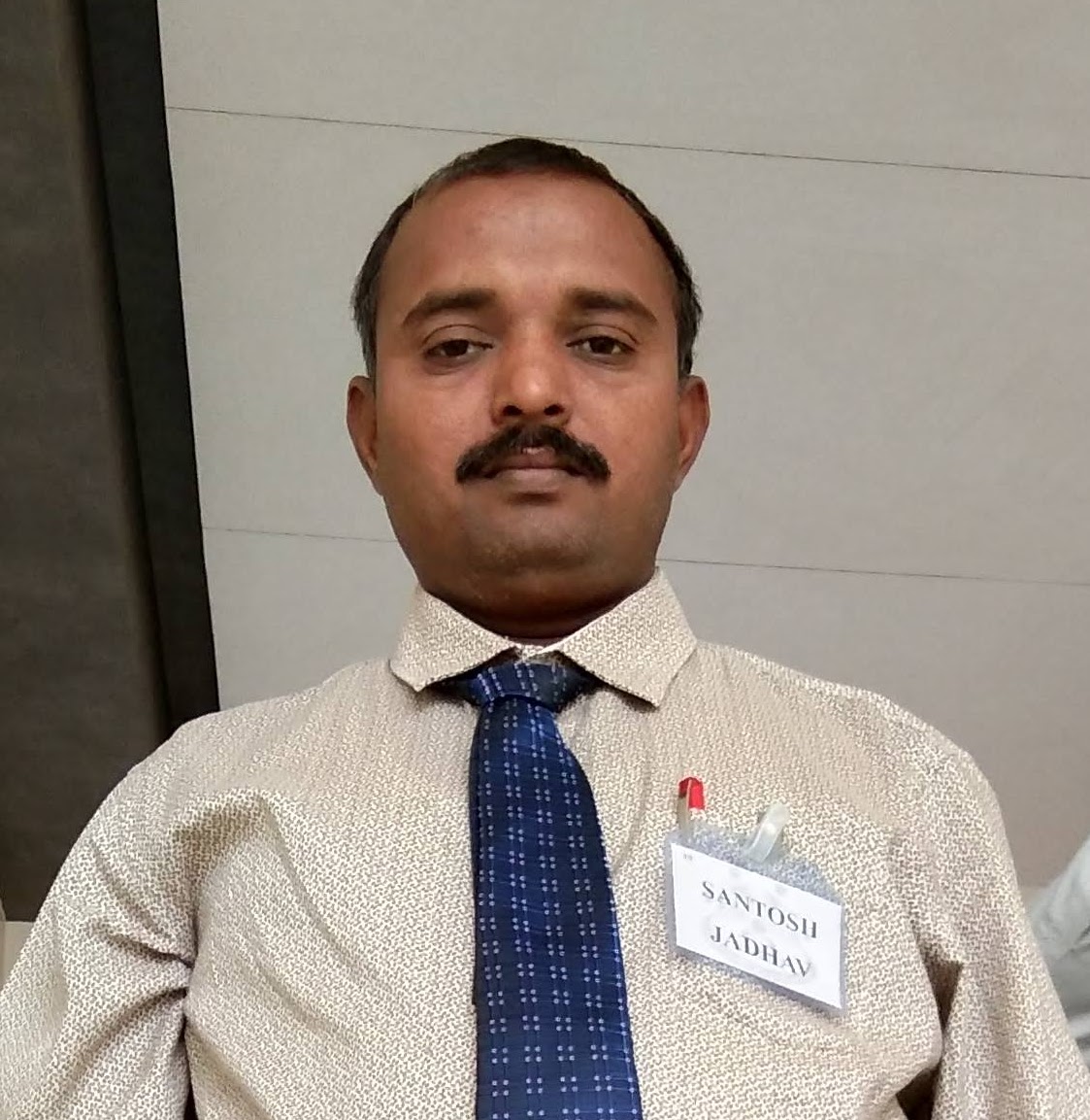 Santosh Jadhav - Insurance Agent in Ahmednagar