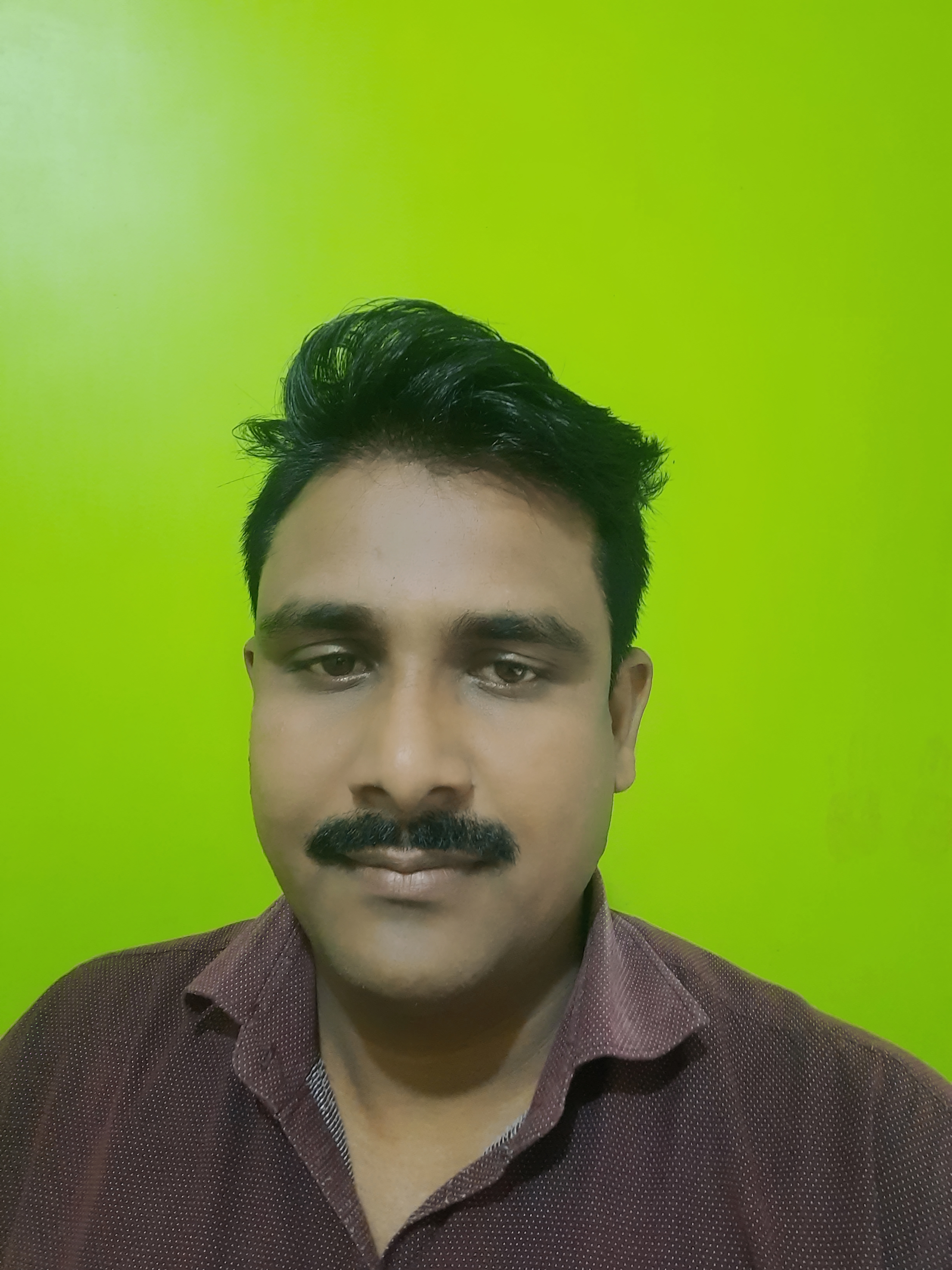 Santoshsingh  Chandel - Insurance Agent in Nanded
