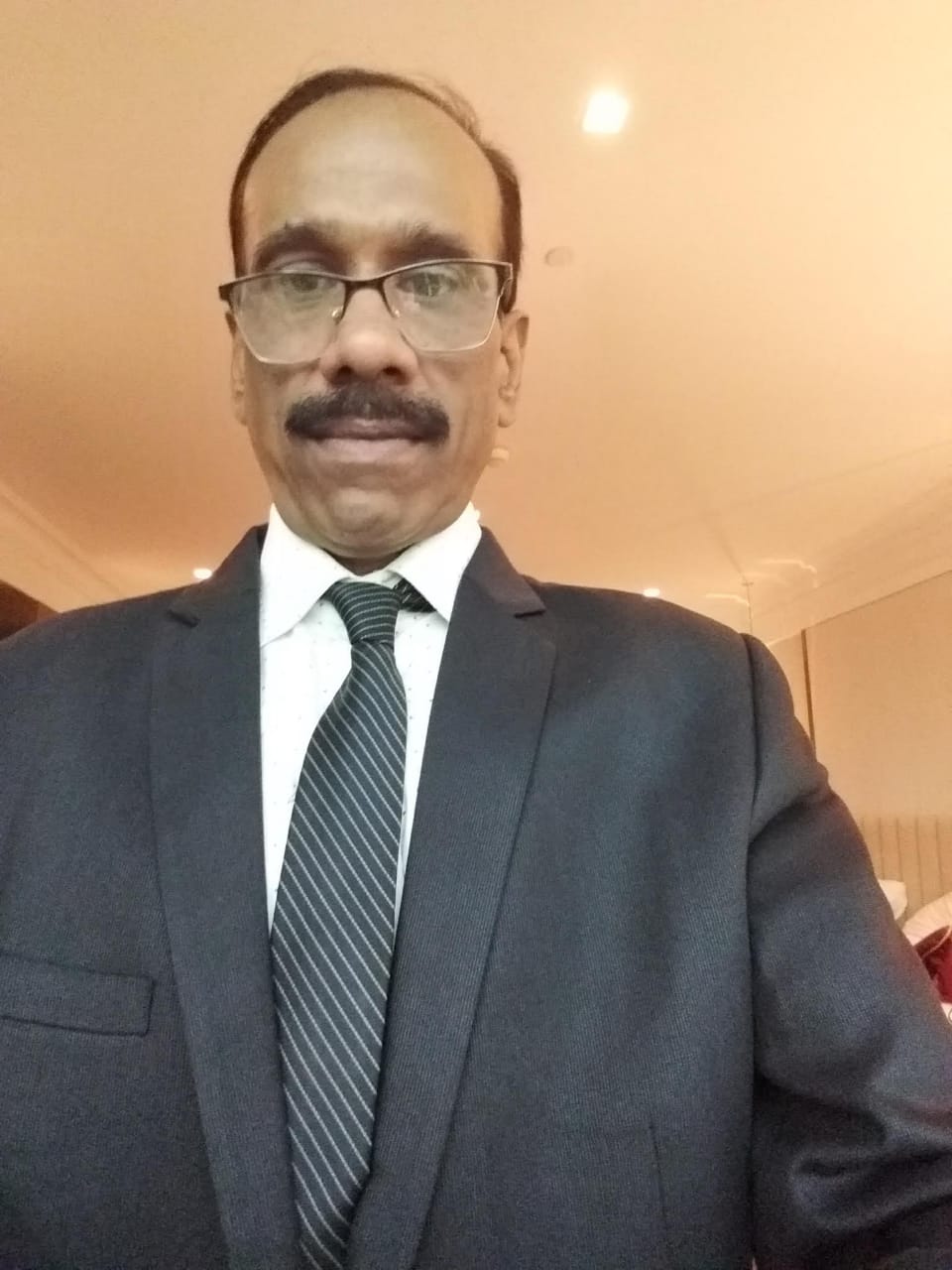Satish Mittal - Insurance Agent in Khliehriat