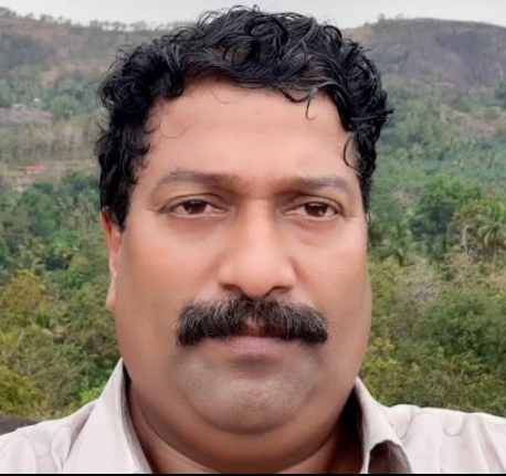 Shaji Pappali - Insurance Agent in Kochi