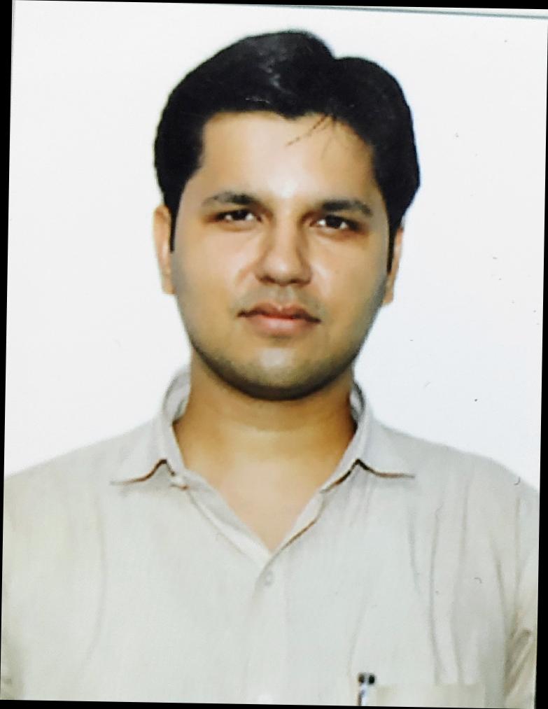 Shiv Arora - Insurance Agent in Delhi