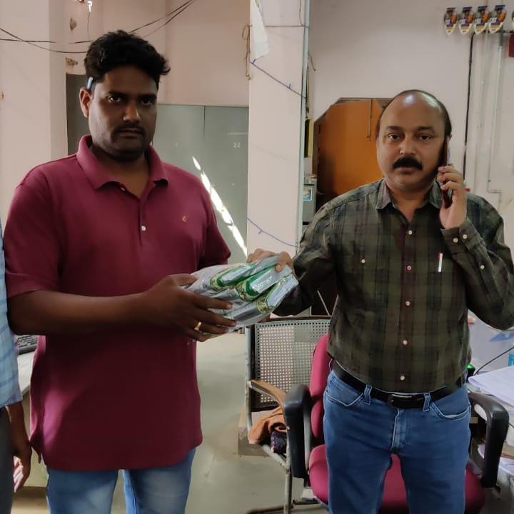 Shivanand yadav - Insurance Agent in Azamgradh