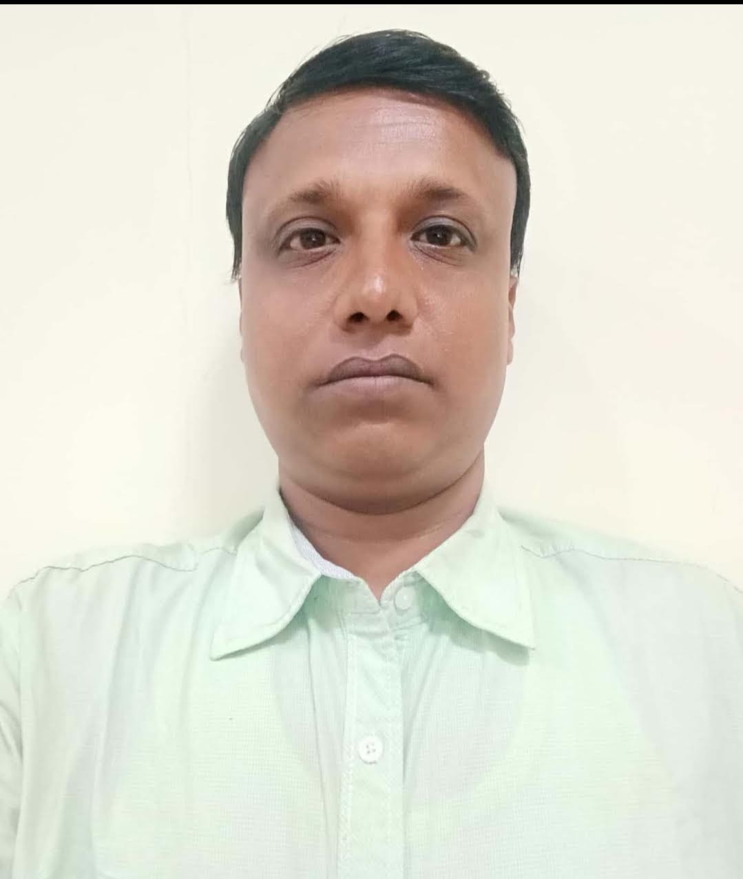 Shyamal Das - Insurance Agent in Kolkata