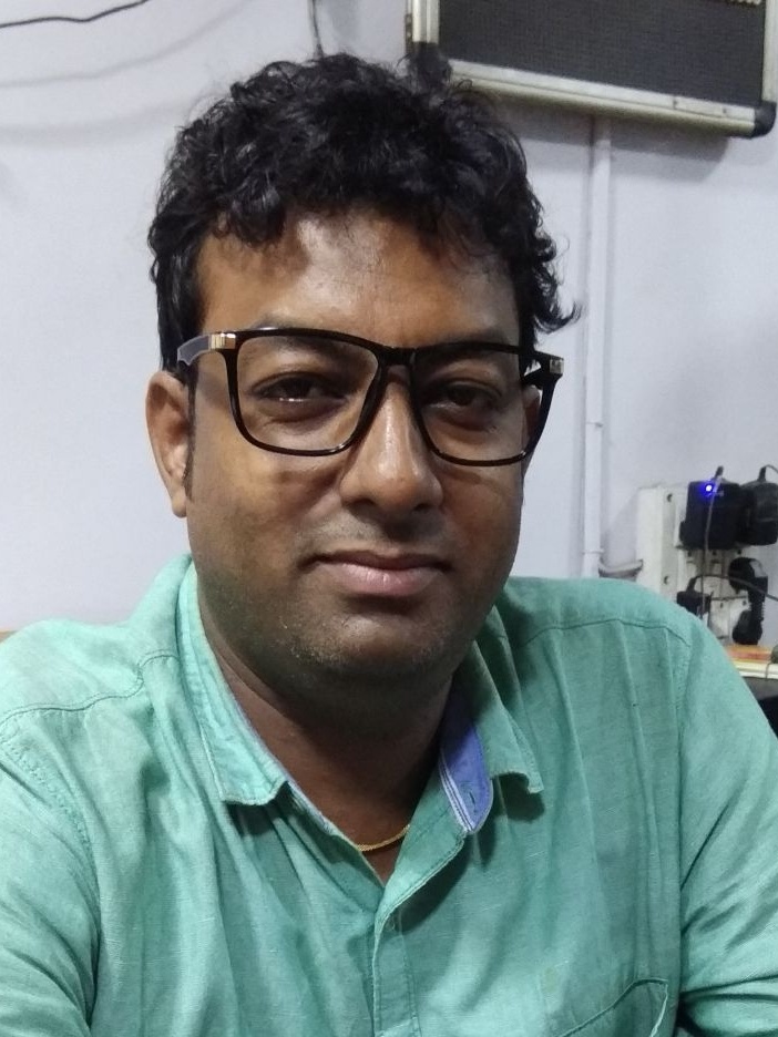 Siddhartha Das - Insurance Agent in KOLKATA