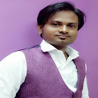 Sonu Kumar - Insurance Agent in Ranchi