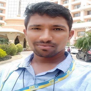 Subrat Ranjan Sahoo - Insurance Agent in Bhapur