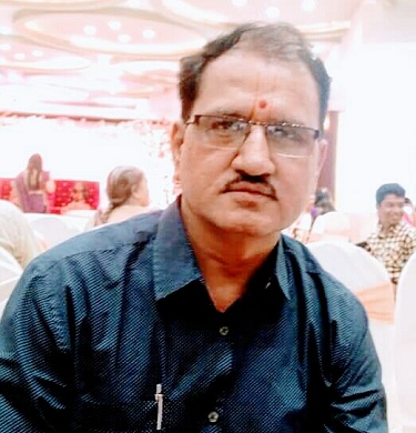 Sudhir Harsukhlal Popat