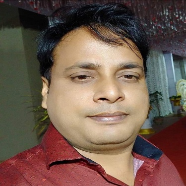 Suneelkumar V Shukla - Insurance Agent in Surat