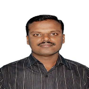 Suresh R - Insurance Agent in Srimushnam