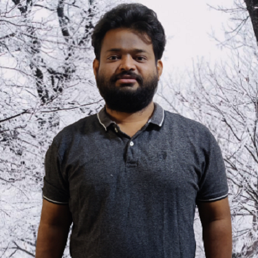 Suresh p - Insurance Agent in Bangalore