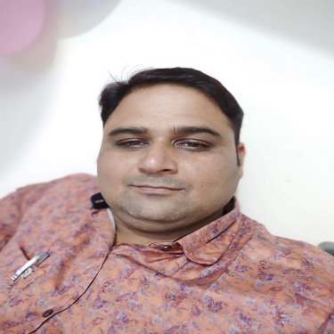 THAKUR SUJAY SINGH - Insurance Agent in Hyderabad