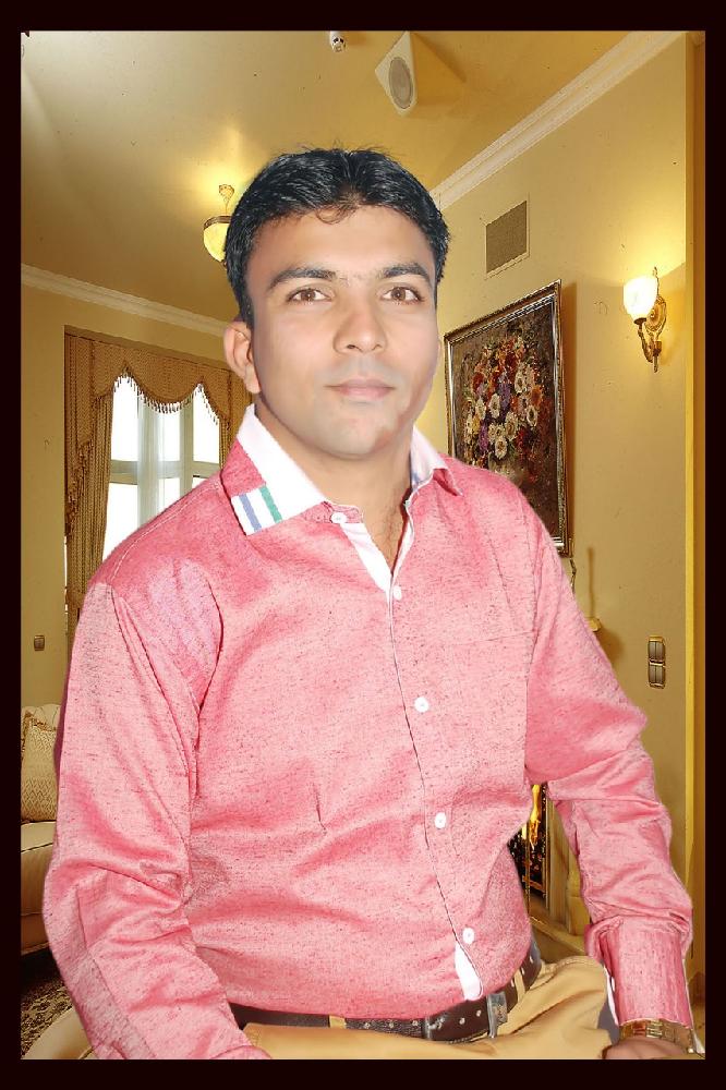 Tarun KUMAR