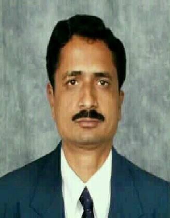 Tushar Kanti Dutta - Insurance Agent in Balasore