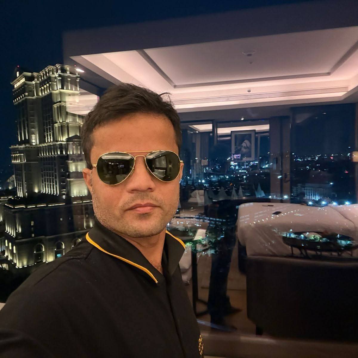 UMASANKAR SABAT