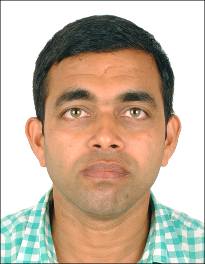 VIRAJ MANGALDAS PAI - Insurance Agent in Canacona