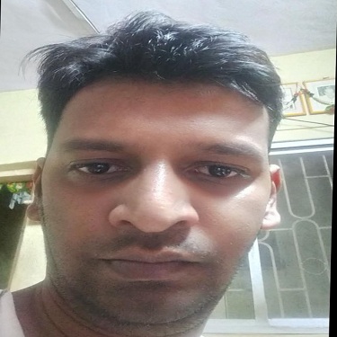 VIVEK SHENVI - Insurance Agent in Dombivali