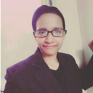 Vandana Vishwakarma - Insurance Agent in Mumbai