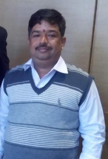 Vasudeva Sharma Gantela - Insurance Agent in Haridwar