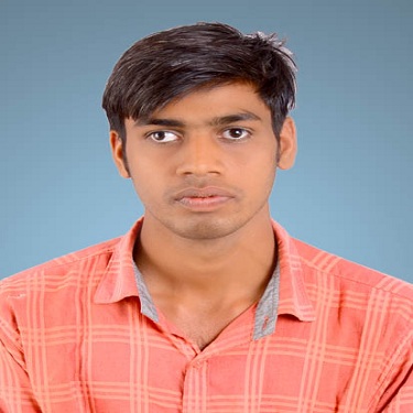 Vijay Kumar Choudhary - Insurance Agent in Raigarh