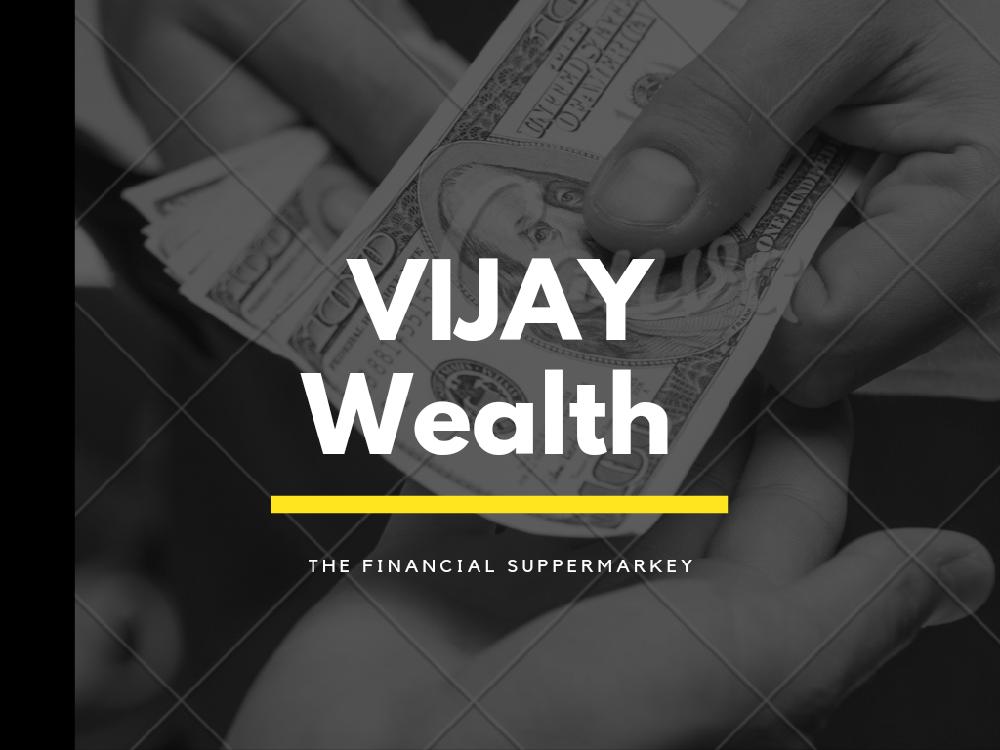 VIJAY Wealth - Insurance Agent in Malappuram