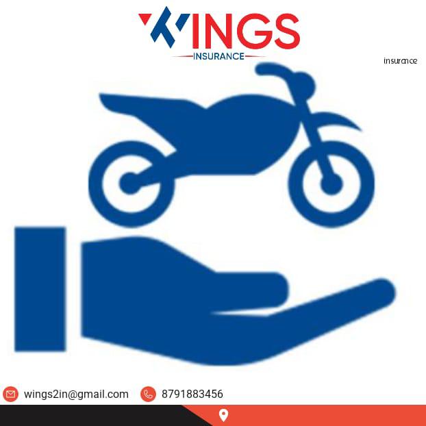 Wings insurance - Insurance Agent in Aligarh