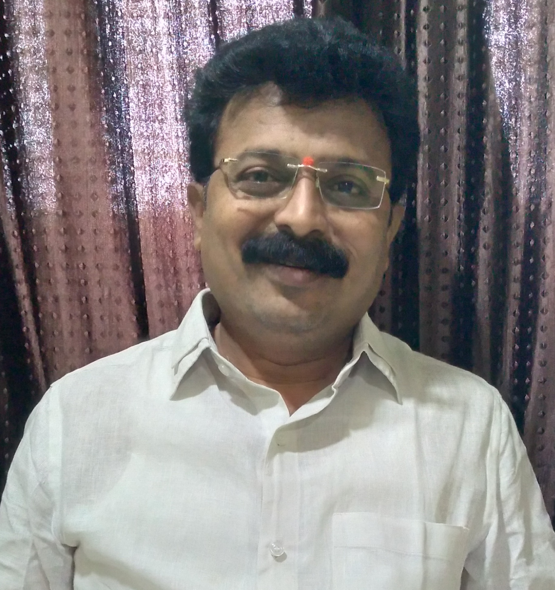 Yuvraj ramdas salunke - Insurance Agent in Ozar mig