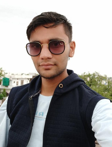 keshav kabra - Insurance Agent in Bundi