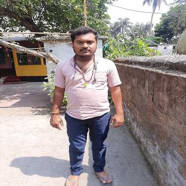 partha hazra - Insurance Agent in Kolkata