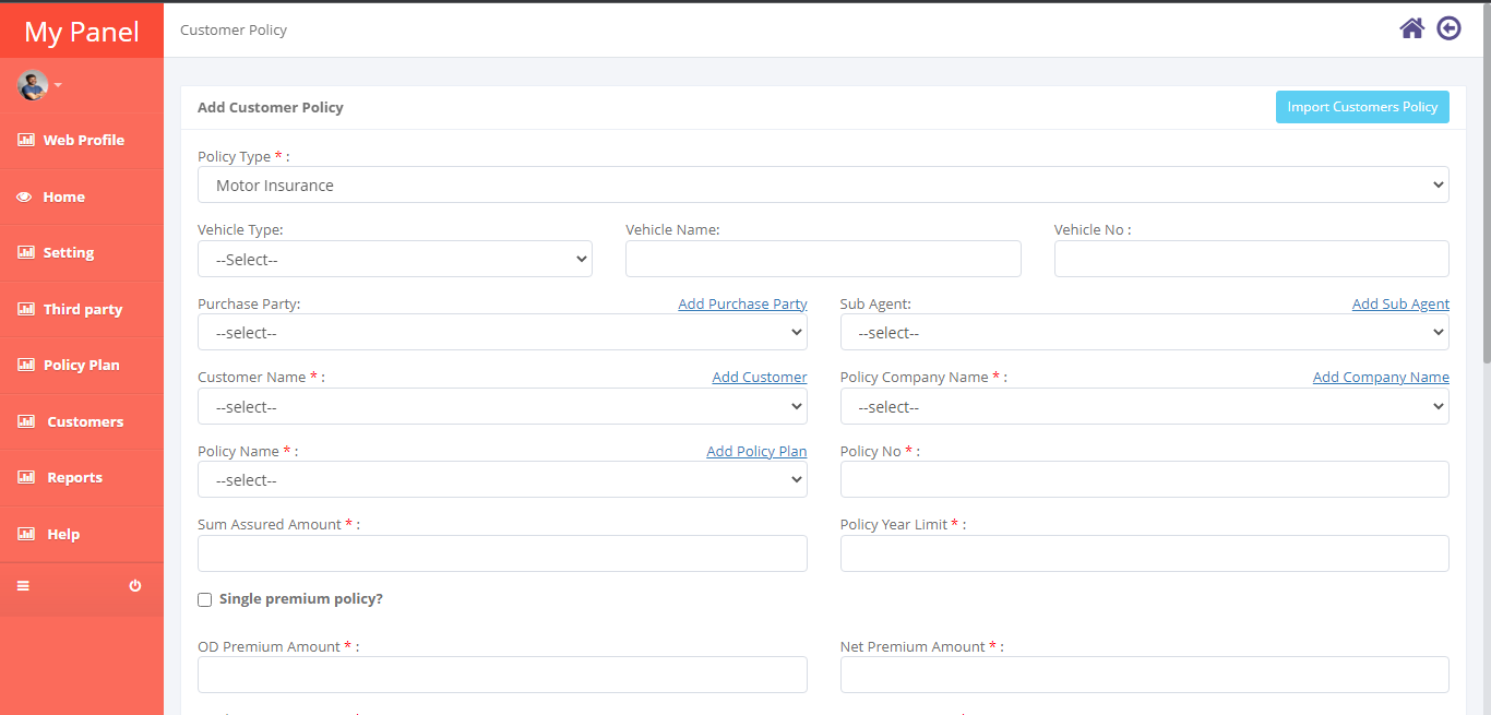 Customer_Management