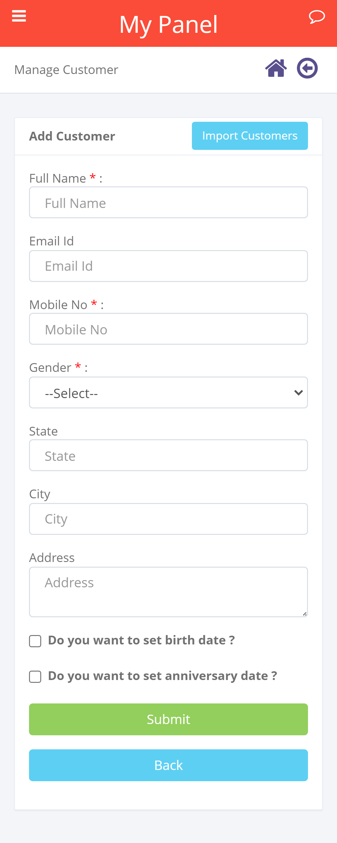 Add_Customer