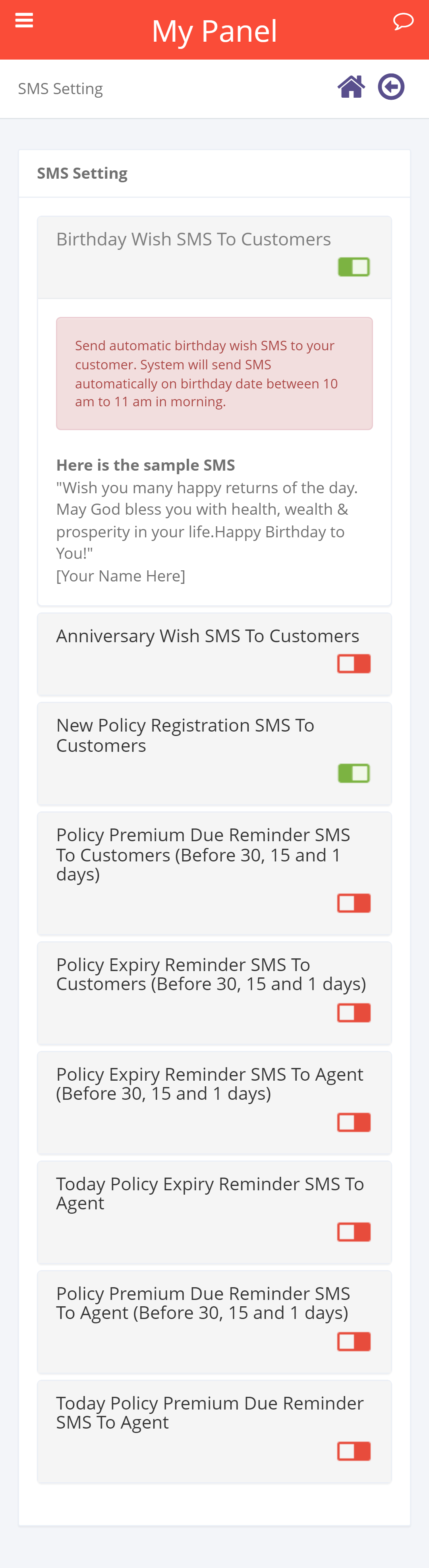 SMS_Setting